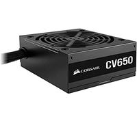 Corsair RPS0128 alimentatore per computer 650 W 24-pin ATX Nero