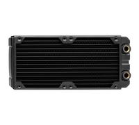 Corsair CX-9030004-WW parte e accessorio per sistemi di raffreddamento per computer Blocco radiatore - Nouvo