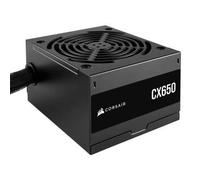 Corsair CX650 650W 80+ Bronze Attivo ATX