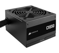 Corsair CX650 650W 80+ Bronze Attivo ATX
