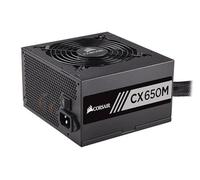 Corsair CX650M 650W ATX Nero alimentatore per computer