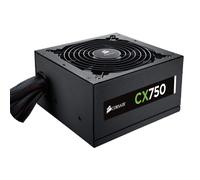 Corsair CX750 750W 80+ Bronze Attivo ATX