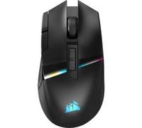 Corsair CH-931A011-EU mouse Mano destra RF senza fili + Bluetooth Ottico 26000 DPI