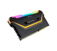 Corsair Vengeance CMW16GX4M2C3200C16-TUF memoria 16 GB 2 x 8 GB DDR4 3200 MHz