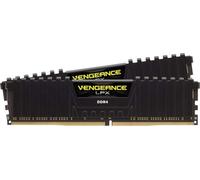 Corsair Default Memoria RAM, Nero, (2 x 8 GB)