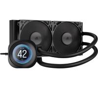 NAUTILUS 240 LCD LIQUID COOLER