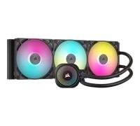 CORSAIR Dissipatore a liquido per CPU iCUE LINK TITAN 420 RX RGB AIO