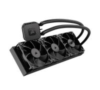 CORSAIR Dissipatore a liquido per CPU NAUTILUS 360 RS AIO