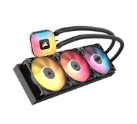 CORSAIR Dissipatore a liquido per CPU NAUTILUS 360 RS ARGB AIO