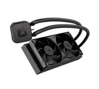 CORSAIR Dissipatore a liquido per CPU NAUTILUS II 240 RS