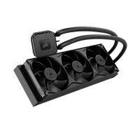 CORSAIR Dissipatore a liquido per CPU NAUTILUS II 360 RS