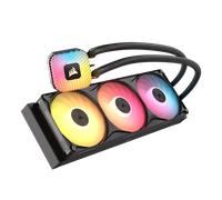 CORSAIR Dissipatore a liquido per CPU NAUTILUS II 360 RS ARGB