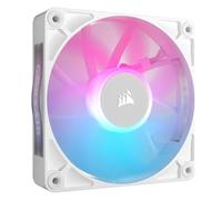 Corsair Dissipatore iCUE LINK RX120 RGB Ventilatore 12 cm Bianco