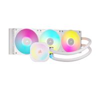 Refrigerazione Liquida Corsair iCUE LINK TITAN 360 RX RGB 360mm 3 Ventole