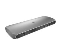 Corsair TBT100 Thunderbolt 3 Acciaio inossidabile ( CU-9000001-EU )