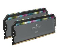 Corsair Dominator 32GB (2x16GB) DDR5 DRAM 5600MT/s C36 AMD EXPO Kit di memoria 32GB 2 x 16GB 5600 MHz modulo di memoria - Nouvo