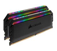 Corsair Dominator CMT32GX4M2C3466C16 memoria 32 GB DDR4 3466 MHz [CMT32GX4M2C3466C16]