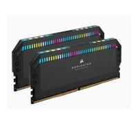 Corsair Dominator CMT32GX5M2B5200C40 memoria 32 GB 2 x 16 GB DDR5 5200 MHz Corsair Dominator Platinum RGB 32GB Kit 2 x 16GB