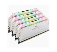 Corsair Dominator CMT64GX4M4E3200C16W memoria 64 GB 4 x 16 GB DDR4 3200 MHz (64G