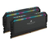 Corsair Dominator CMT64GX5M2B5600C40 memoria 64 GB 2 x 32 GB DDR5 5600 MHz (CORS