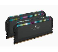 Corsair Dominator CMT64GX5M2B5600Z40K memoria 64 GB 2 x 32 GB DDR5 5600 MHz