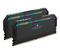 Corsair Dominator CMT64GX5M2B6800C40 memoria 64 GB 2 x 32 GB DDR5 6800 MHz (CORS