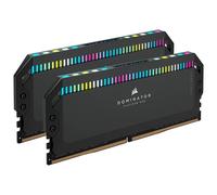 Corsair Dominator CMT32GX5M2X7200C34 memoria 32 GB 2 x 16 GB DDR5 7200 MHz