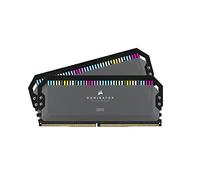 Corsair Dominator CMT64GX5M2B5600Z40K memoria 64 GB 2 x 32 GB DDR5 5600 MHz