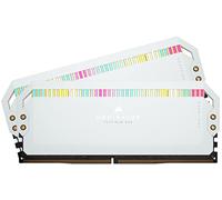 Corsair Dominator CMT64GX5M2B5600C40W memoria 64 GB 2 x 32 DDR5 5600 MHz [CMT64GX5M2B5600C40W]