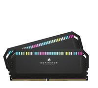 Corsair Dominator CMT64GX5M2B6000C40 memoria 64 GB 2 x 32 GB DDR5 6000 MHz