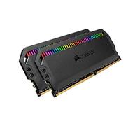 Corsair Dominator CMT32GX4M2C3466C16 memoria 32 GB DDR4 3466 MHz [CMT32GX4M2C3466C16]