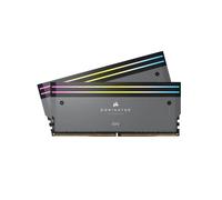 Corsair Dominator Titanium CMP64GX5M2B6000Z30 memoria 64 GB 2 x 32 GB DDR5 6000 MHz