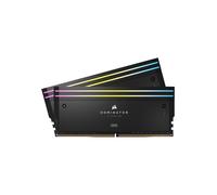 Corsair Dominator Titanium CMP64GX5M2B6400C32 memoria 64 GB 2 x 32 GB DDR5 6400 MHz