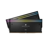 Corsair Dominator Titanium CMP64GX5M2X6600C32 memoria 64 GB 2 x 32 GB DDR5 6600