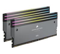 Corsair Dominator Titanium Kit di miglioramento dell'illuminazione RGB - Nouvo