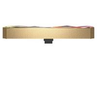CORSAIR DOMINATOR TITANIUM Wave Kit di Accessori - x2 Barra luminosa LED RGB p