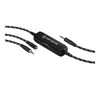Corsair Elgato Chat Link Pro - Adattatore audio per PS5 e PS4 Nintendo Switch, a
