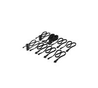 CORSAIR Elite Premium Type 4 Kit Professionale di cavi PSU con Guaina Individual
