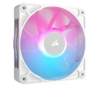 CORSAIR Espansione per ventola PWM singola da 120 mm iCUE LINK RX120 RGB - Bianco (Revival Series)
