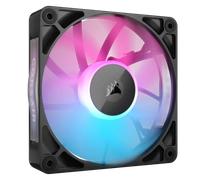 CORSAIR Espansione per ventola PWM singola da 120 mm iCUE LINK RX120 RGB (Revival Series)