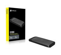 Corsair EX100U 2000 GB Nero