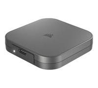 Corsair EX300U 2 TB USB tipo-C 3.2 Gen 2 (3.1 Gen 2) Grigio