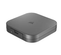 Corsair EX300U 1 TB USB tipo-C 3.2 Gen 2 (3.1 Gen 2) Grigio