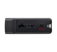 Corsair Flash Voyager GTX unità flash USB 256 GB tipo A 3.2 Gen 1 (3.1 1) Nero [CMFVYGTX3C-256GB]