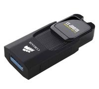 CMFSL3X1-64GB - Chiavetta USB, USB 3.0, 64 GB, Flash Voyager Slider X1