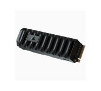 Corsair Force MP600 PRO XT, M.2 NVMe SSD PCIe x4 - 4 TB