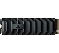 Corsair MP600 PRO XT M.2 8 TB PCI Express 4.0 3D TLC NAND NVMe