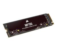 Corsair Force MP700 NVMe SSD, PCIe 5.0 M.2 Type 2280 - 2 TB