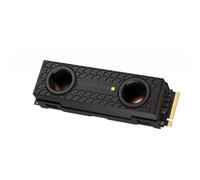 Corsair Force MP700 PRO Hydro X Series, NVMe SSD, PCIe 5.0 M.2 Type 2280 - 2 TB