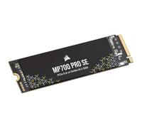 Corsair Force MP700 PRO SE, NVMe PCIe 5.0 - 4 TB